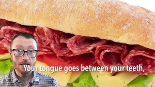 How to Pronounce: Korean speakers part one – the th sounds of English