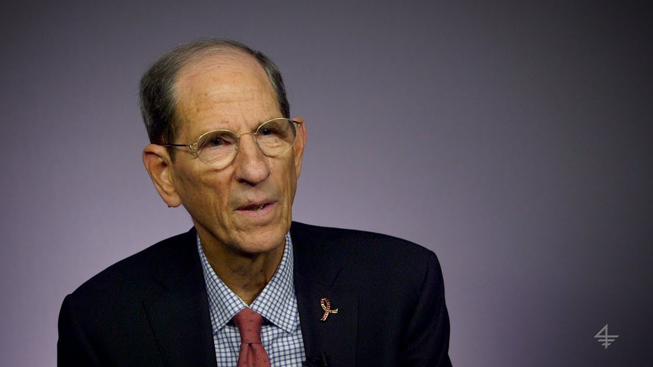 Michael Gould '68 on the Future of Retail YouTube