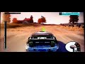 dirt 3 lets play contre la montre Michigan 2/2