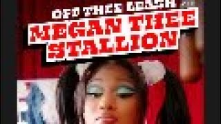 Off thee leash with Megan thee stallion/  Season 1 episode 3 @Rickey Thompson