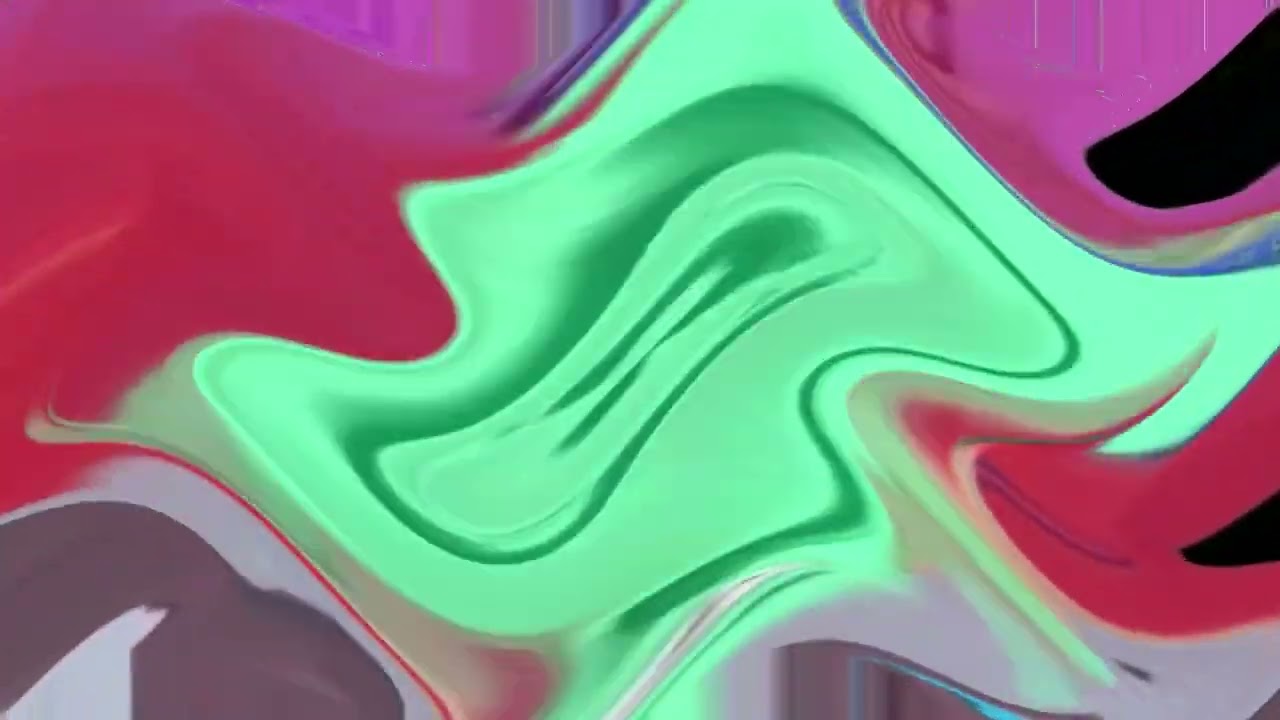 Patrick And The Banana Peel XD Color Effects Exo^6