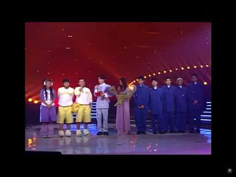 (god 1집) (1위 발표) 어머님께 1999년 3월 2주 인기가요