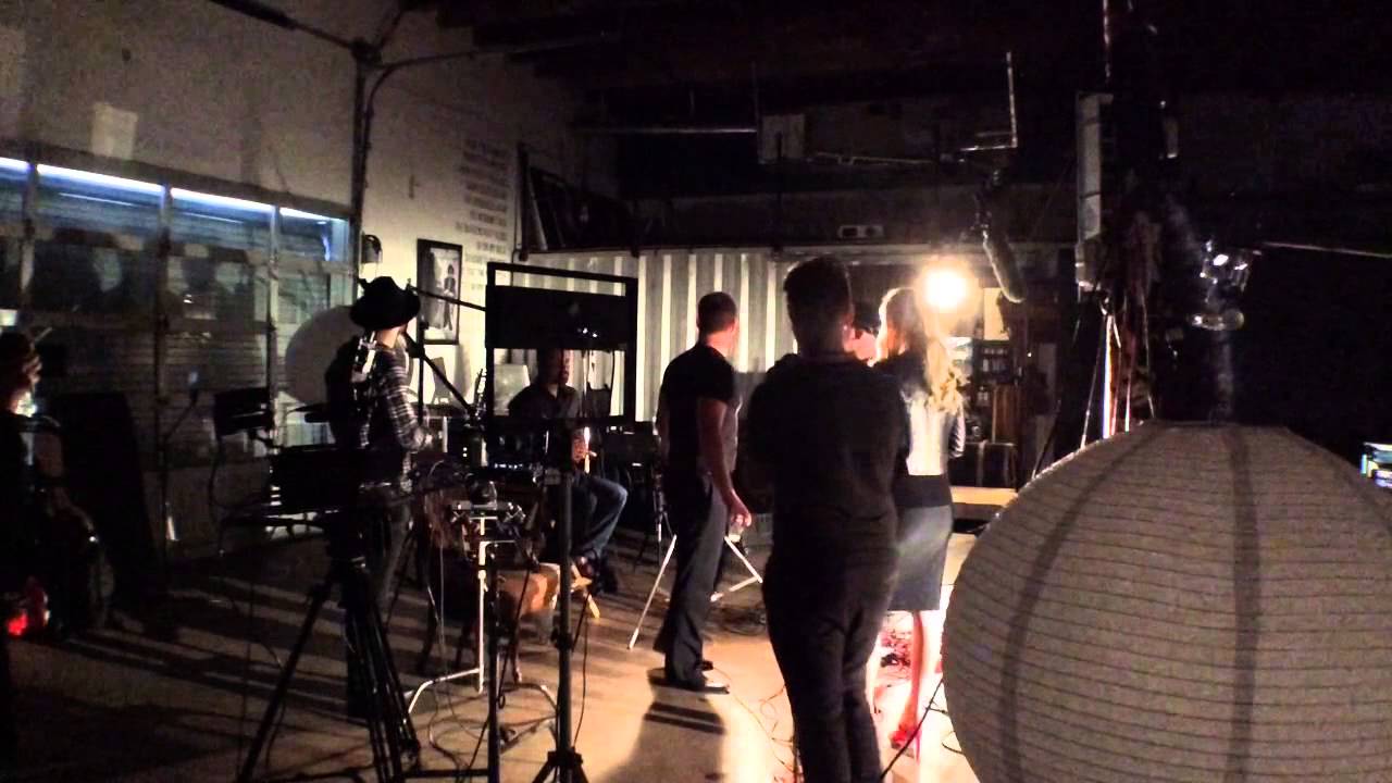 Behind The Music with Jacqueline Jax : A Real Rock Story