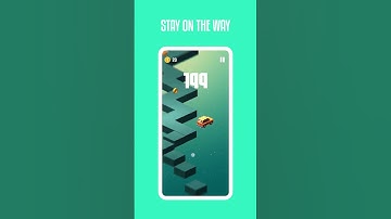ZigZag Speed Hypercasual Game. Now available on Google Play!