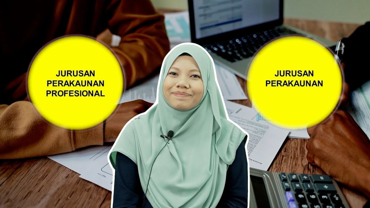 2 Laluan Matrikulasi Nak Jadi Akauntan