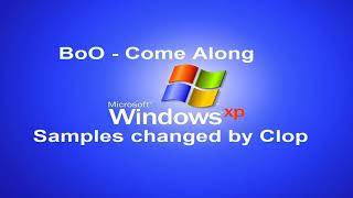 [YTPMV] XP Along