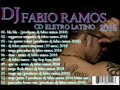 DJ FABIO RAMOS MEGAIX  FREESTYLE 2018