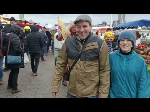 الى المانش مدينة فيكو 