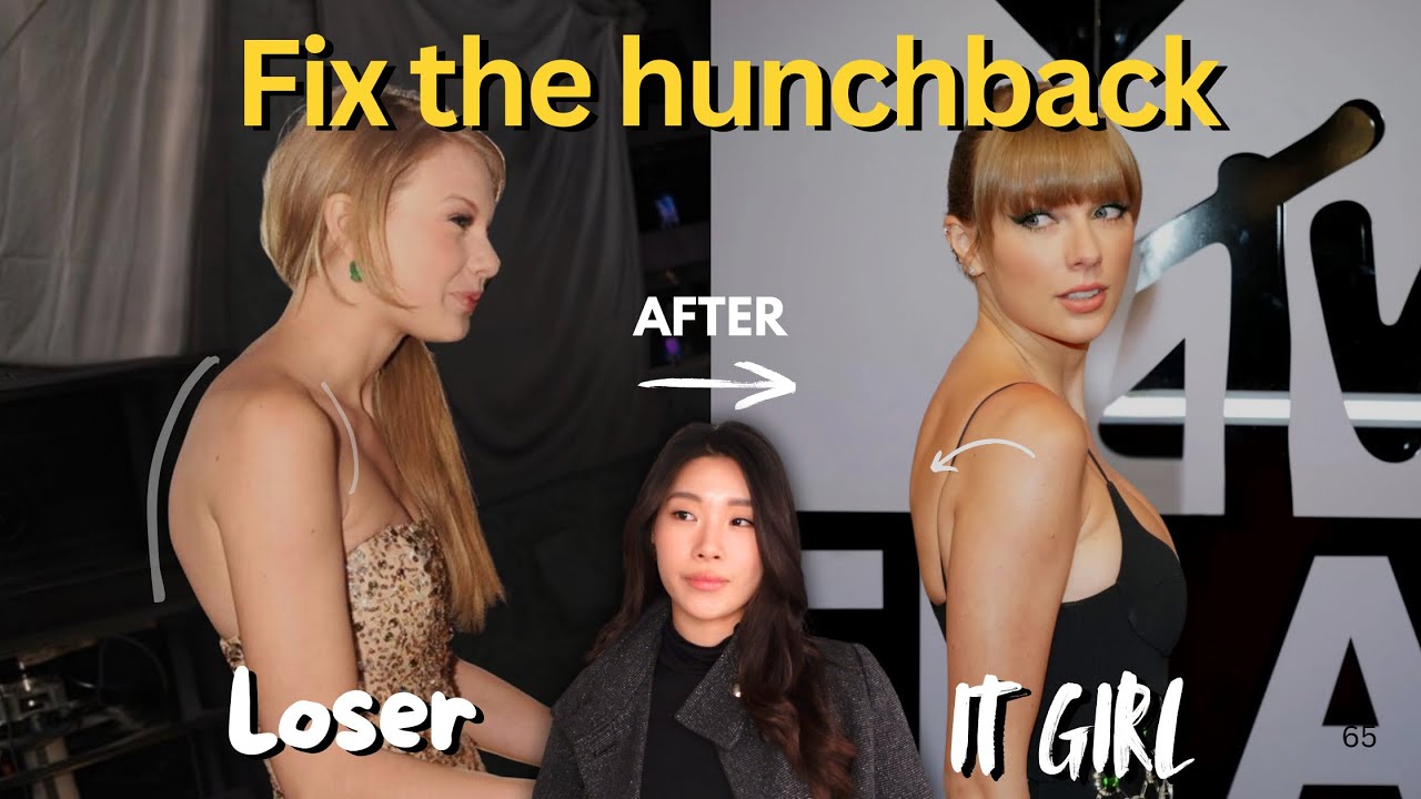 Transform Your Posture: 7-Day Challenge to Fix Rounded Shoulders!