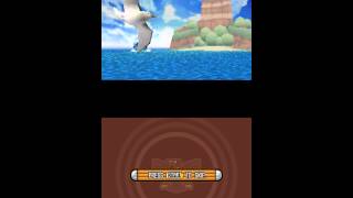 Nintendo DS Longplay [072] Sonic Rush Adventure screenshot 4