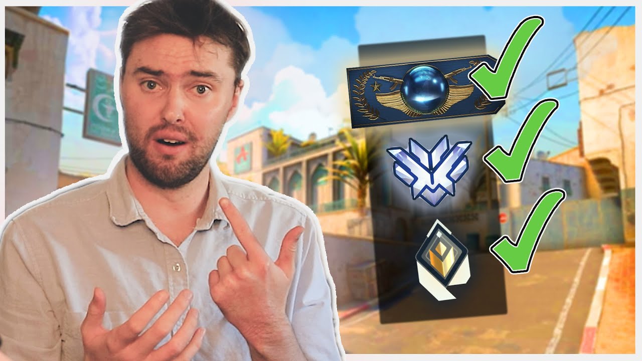 How I Became The Ultimate FPS Gamer By Beating @Squeex