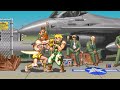 Dhalsim Playthrough | Street Fighter 2 (Arcade)