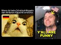 American attempts to understand FUNNY GERMAN MEMES  [#52]