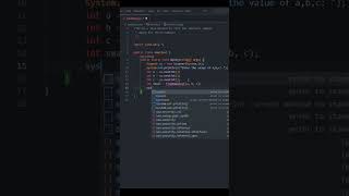 Find the smallest number among the three numbers | Using method in Java #shorts