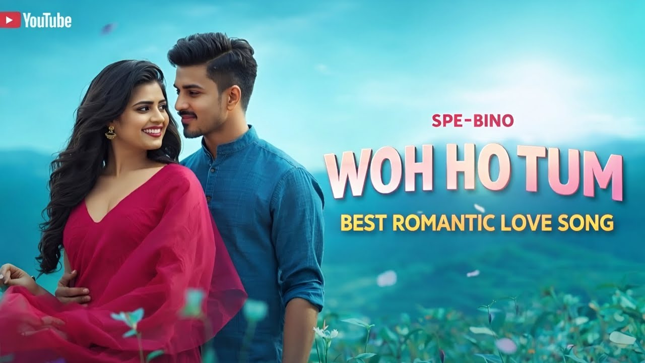 Woh Ho Tum Best Romantic Love Song | EvergreenRomantic Songs (2026) |Hindi Song#90s #hindisong