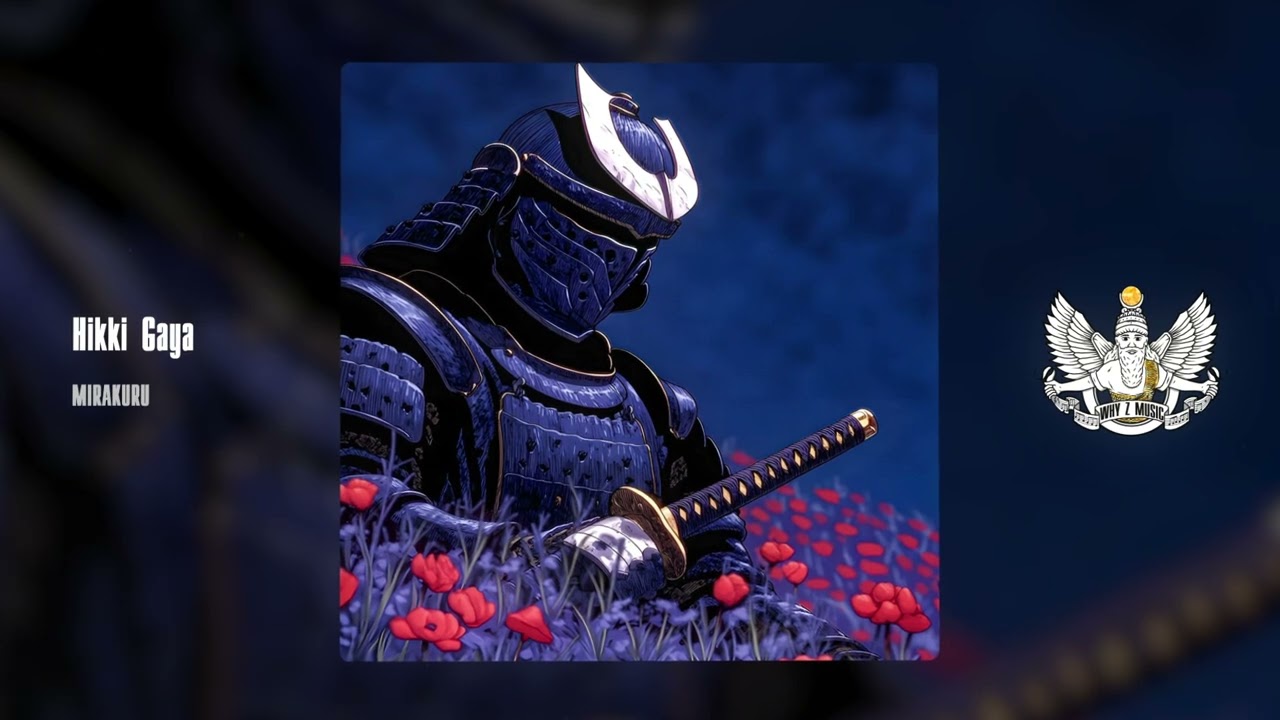 Hikki Gaya - MIRAKURU