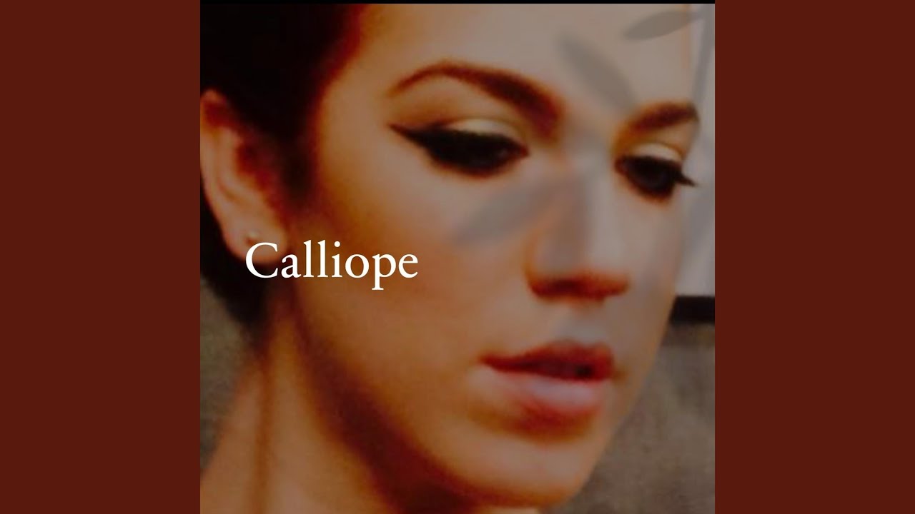 Calliope YouTube