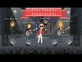 Yngwie Malmsteen【イングヴェイ・マルムスティーン】出生~アルカトラス脱退まで
