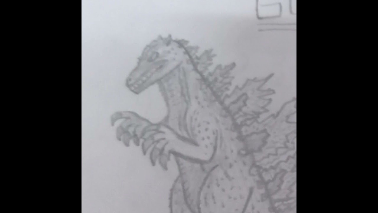 Godzilla: NeonVerse - Main title OST