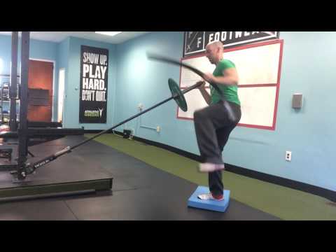TonyGentilcore.com - Functional Training 101