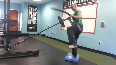 TonyGentilcore.com - Functional Training 101