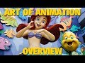 Disney Art Of Animation Zip Code