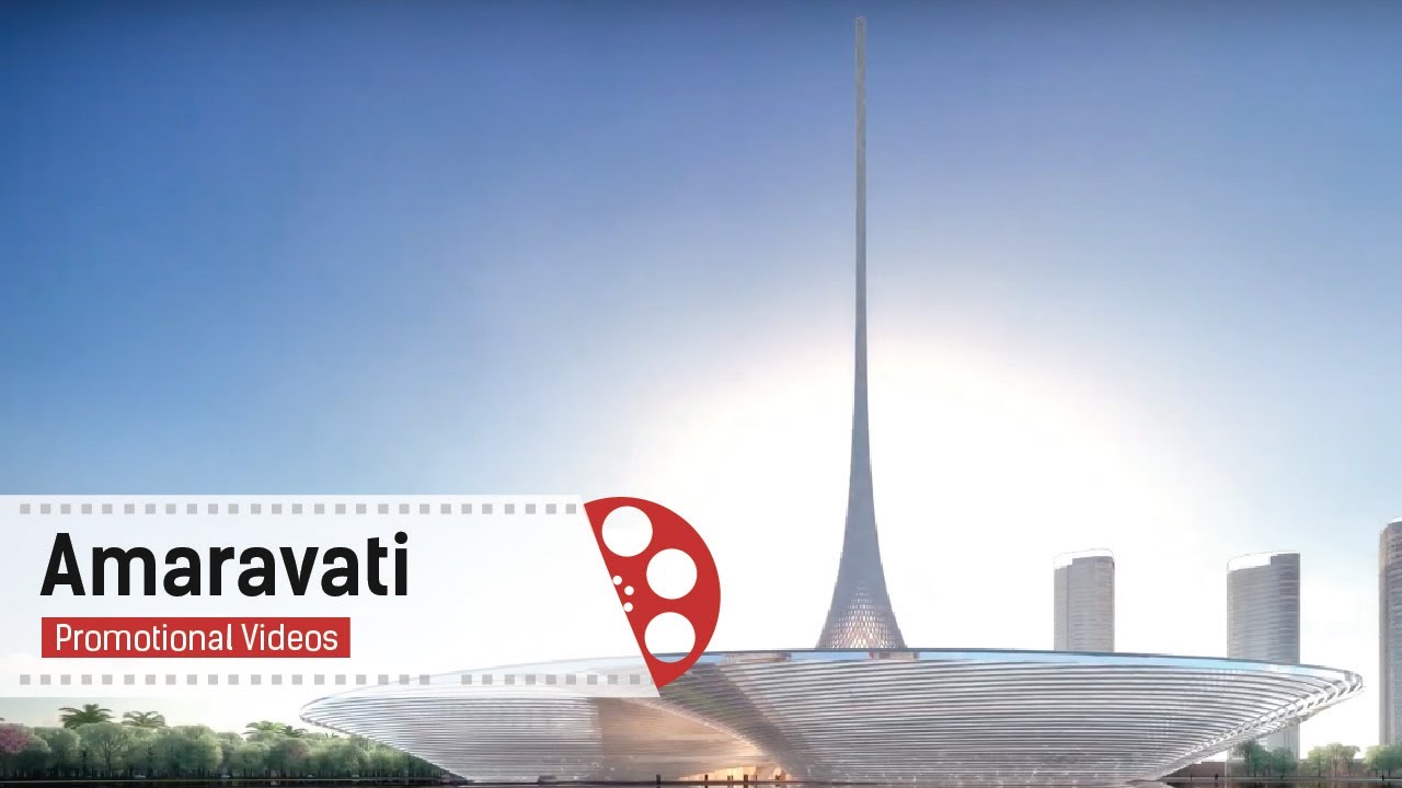 Amaravati | Promotional Video | Raasta Studios