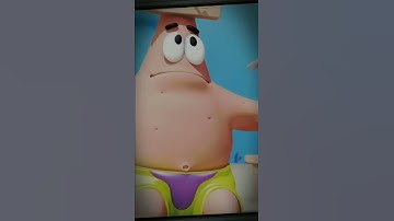 jedag jedug Spongebob #shorts