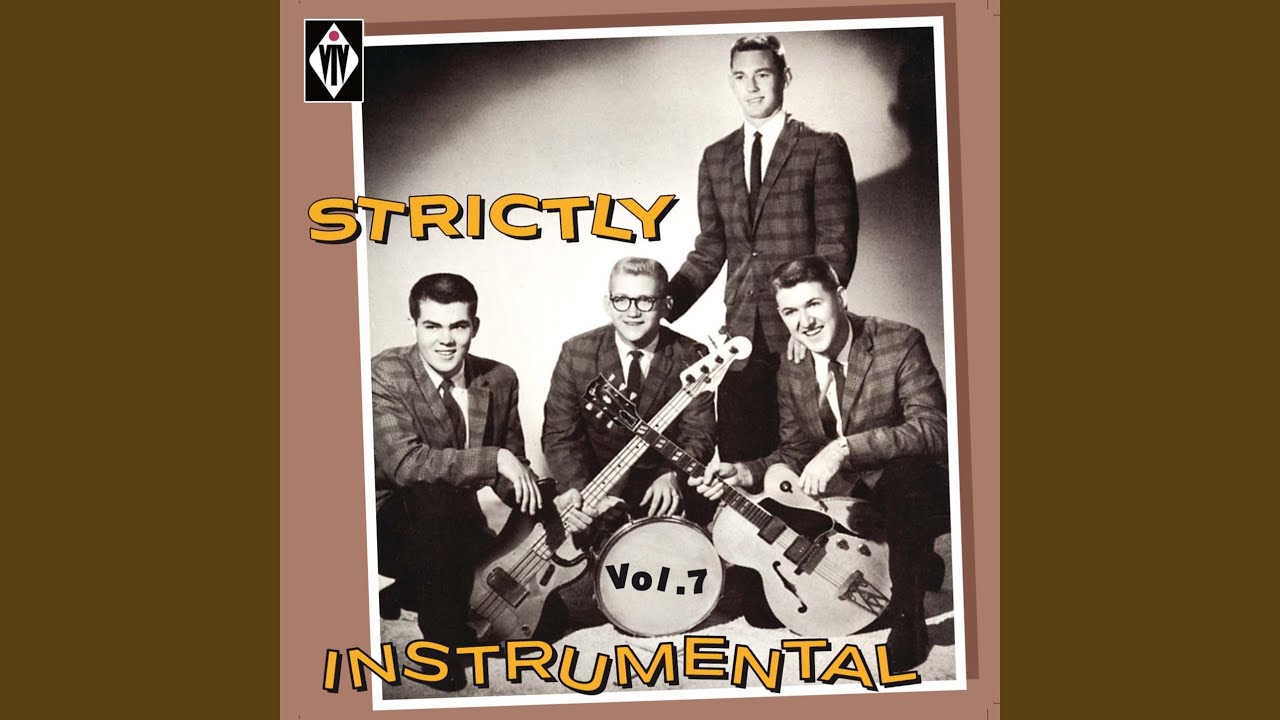 Bubble Gum Rock (Instrumental) YouTube