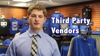 Textbook Brokers Video