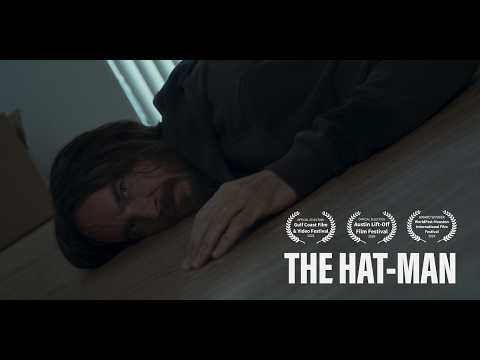 The Hat-Man - Short Film (2024)