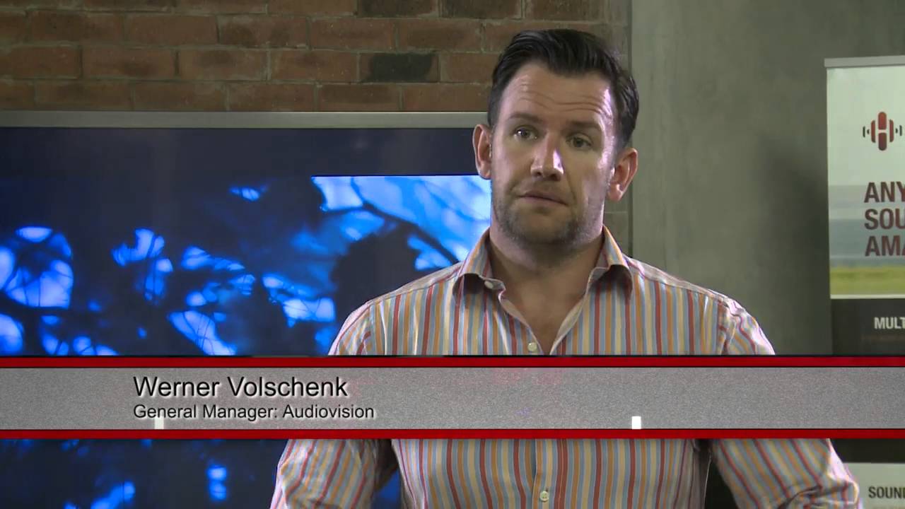 Kitting out your home entertainment system | Tech Report