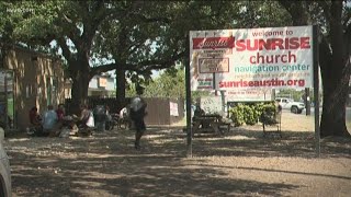 South Austin church putting homeless in homes | KVUE