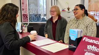 Dr. Grant Greenwood and FAFSA, Video 1