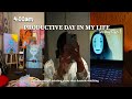 Day in my life | 4am morning routine | study vlog | anime watching | nehla ☁️🌸