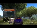 Test Drive Unlimited 2 - Wrecks Hawaii Area 1