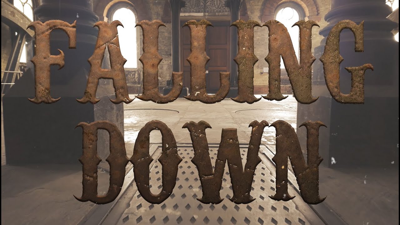 Watch Victor and the Bully - Falling Down (OFFICIAL MUSIC VIDEO) on YouTube Watch Victor and the Bully - Falling Down (OFFICIAL MUSIC VIDEO) on YouTube