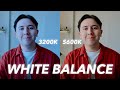 Learn White Balance In 2 Minutes | Basic Camera Settings Tutorial