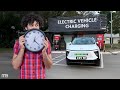 Mahindra XEV 9E Charging Time with Home & Fast Chargers ⚡