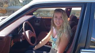 Museum piece 1 owner ...