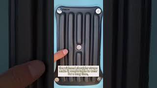 Battery‑Powered Backpack Sprayer Full Feature Walkthrough #sprayers Battery‑Powered Backpack Sprayer Full Feature Walkthrough #sprayers