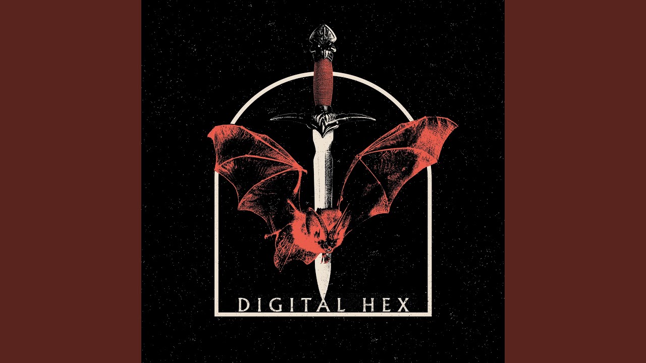 Watch Digital Hex on YouTube Watch Digital Hex on YouTube