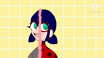 identities meme || Miraculous Ladybug ||