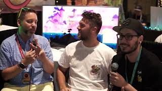 Pax West 2024 Interviews - Croak