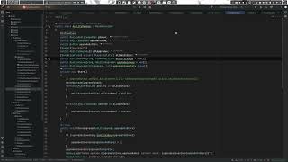 [5/1/2026] Game Development, Day 486 - interfacing it