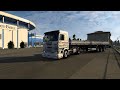 ✅ ETS2 1.52 MAPA BR BRASIL EP 06 VIAGEM DE MANCIO LIMA ATE FEIJO ✅