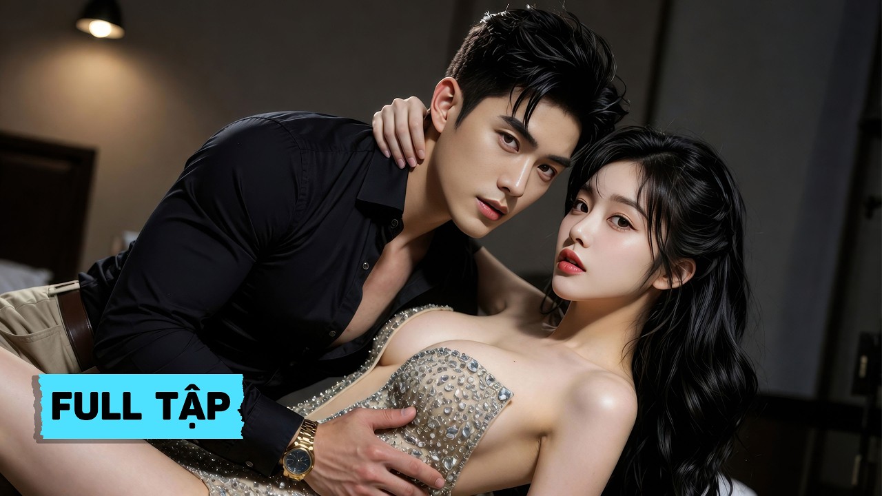 Tùy Tiện Tìm Người Khác Kết Hôn Để Dằn Mặt Bạn Trai, Cô Gái May Mắn Cưới Ngay Tổng Tài Nghìn Tỷ