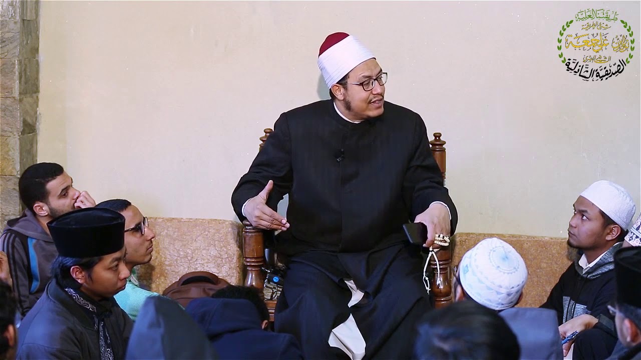 1- الأمة بين المذهبية واللامذهبية المدخل لدراسة المذهب الشافعى - لفضيلة الدكتور هشام الكامل حامد