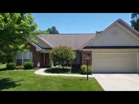 125 Shoemaker Lane, Vandalia, OH home video tour