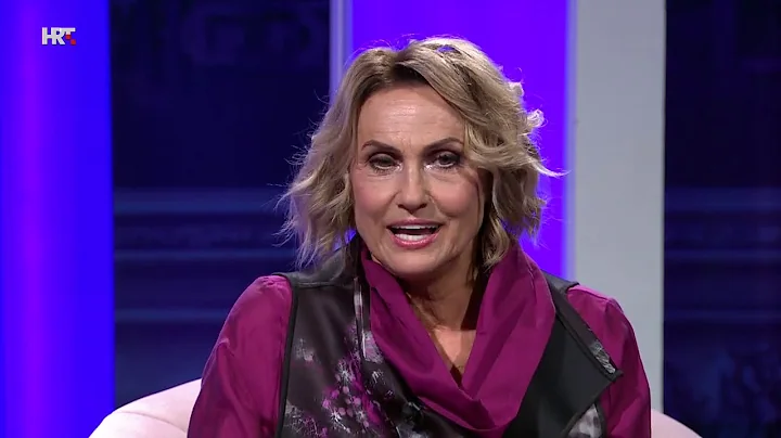 U SVOM FILMU: Almira Osmanovi